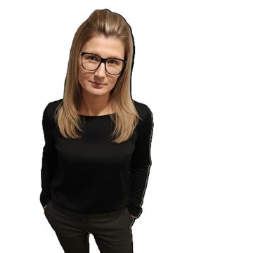 Miroslava Suchárová