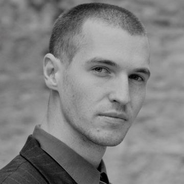 Constantine Sharohin