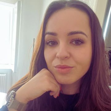 Lucia Ondrišáková