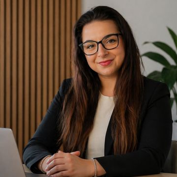 Klaudia Martikánová