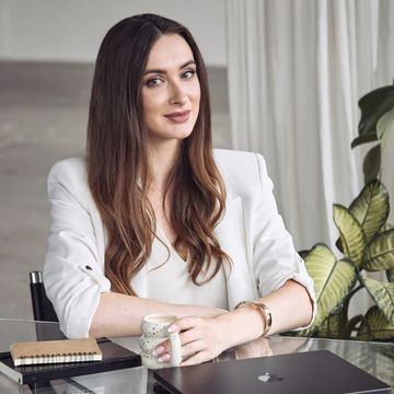 Natália Košťálová