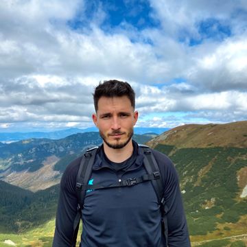 Michal Podskoč
