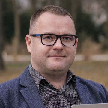 Miloš Vargic