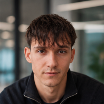 Michal Lukáčik