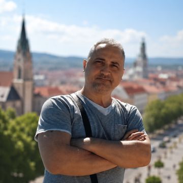 Miroslav Vaculčiak