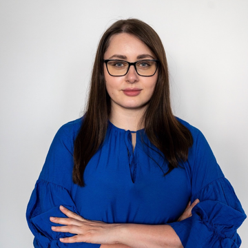 Klaudia Hrehušová