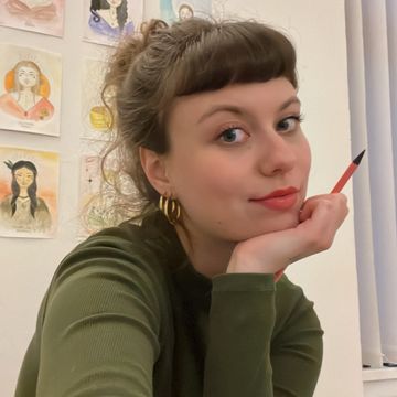 Lucia Ričanyová