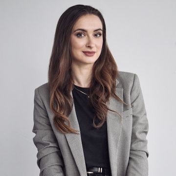 Natália Košťálová