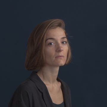 Alica Kucharovic
