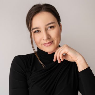 Veronika Pevalová
