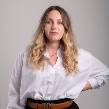 🪄 Barbora Gustiňáková