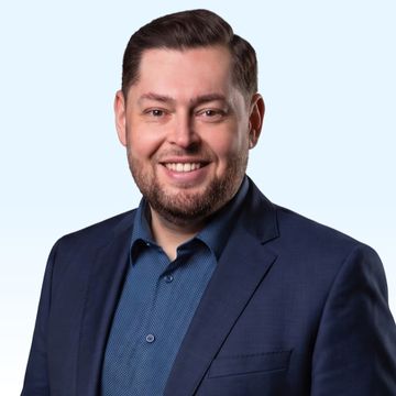 Igor Schwarcz