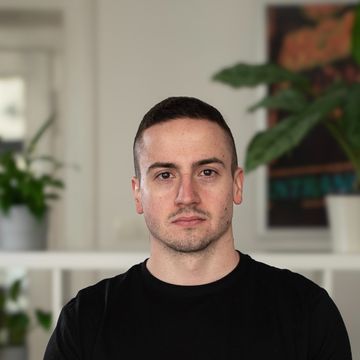 Daniel Fišer