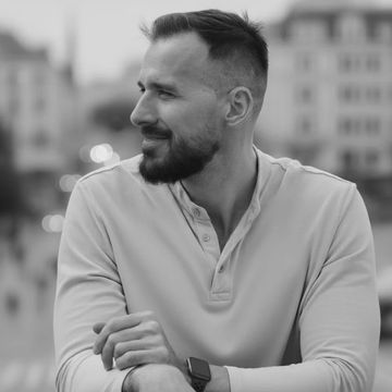 Marko Muráni