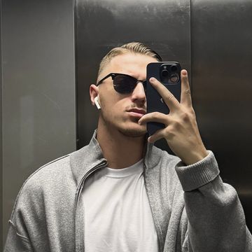 Alex Varga