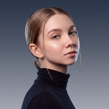 Oleksandra Kryvenko