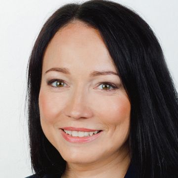 Eva Fabianová