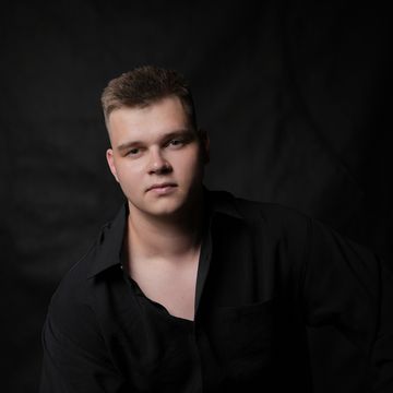 Konstantin Demidov