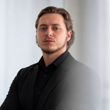 Alex Varga