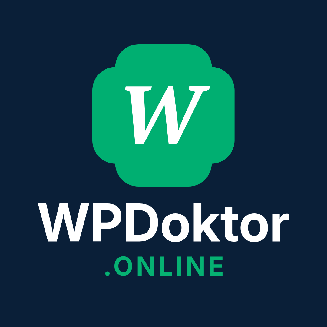 WordPress Doktor