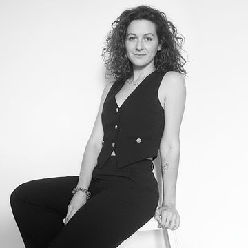 Terézia Barková