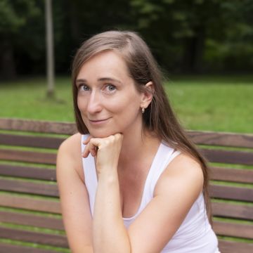 Lucia Lehotská