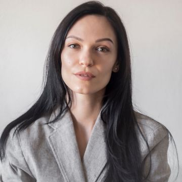 Elena Hilman